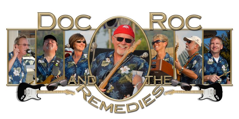 Doc Roc Leadership Doc Roc and The Remedies | ReverbNation