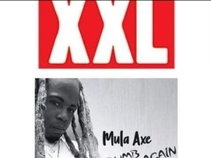 Mula Axe