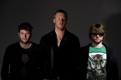 ReverbNation profile picture for @reservations