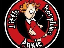 Image for Little Morphine Annie