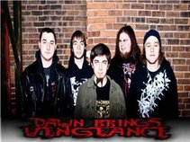 Dawn Brings Vengeance