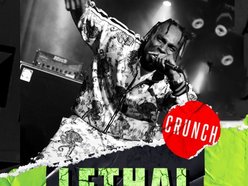 Crunch