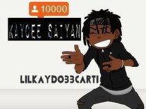 Lil Kaydoee
