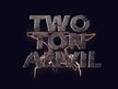 Two Ton Anvil