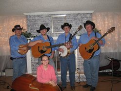 Image for Chapel Hill Bluegrass Band