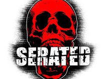 SERATED