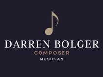 Darren Bolger Composer