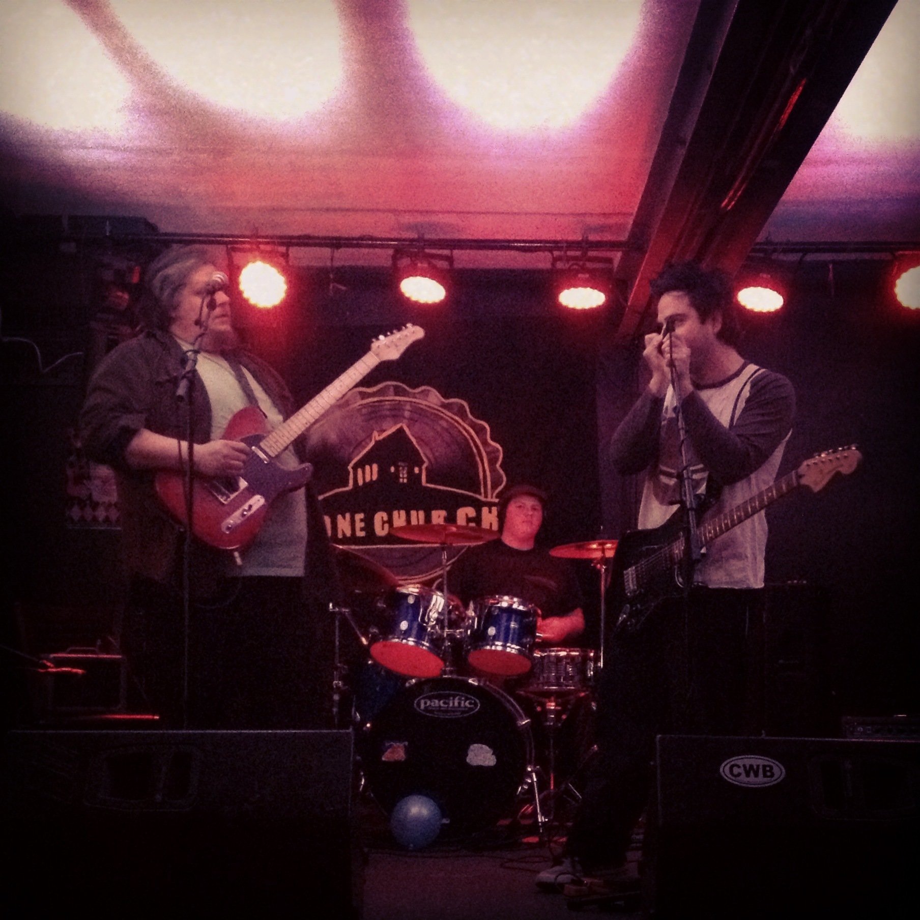 Ken | ReverbNation