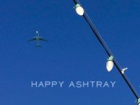 Image for happy ashtray