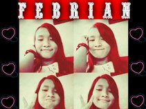 FEBRI  ♫{RECORD}♫ VOL 2