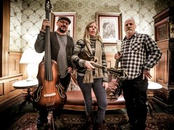Sunny & the Whiskey Machine