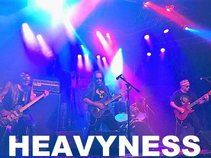HEAVYNESS