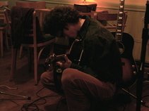 Ian Fitzgerald