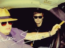 Saving Texas Rap (Pretty Brocko & T.Harrell)
