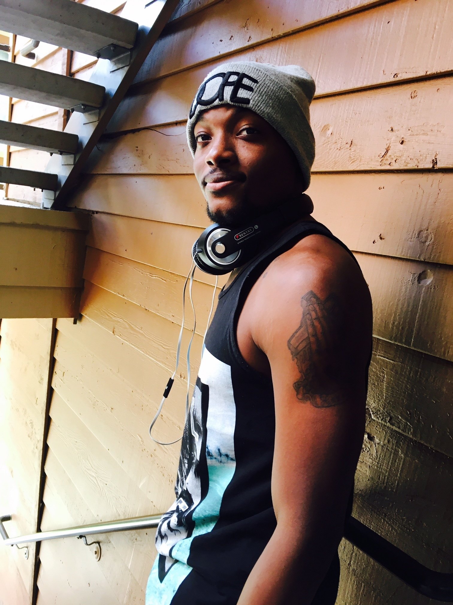 ReverbNation profile picture for @principal