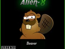 Alien 8