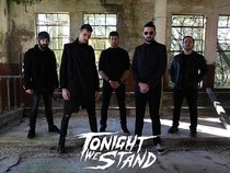 Tonight We Stand