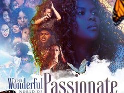 Passionate