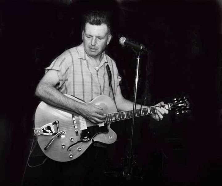 Matt Allen | ReverbNation