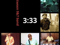between 9&7 jazz band