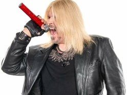 Vince Thrill