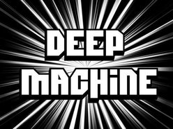 Image for Deep Machine