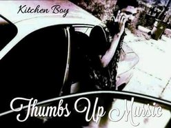 Kitchen Boy The Great Mc