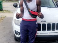 Lil Juvy