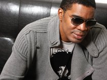 Keith Diamond
