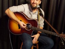 Aaron Hackney