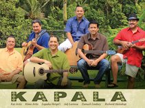 KAPALA