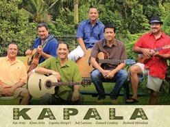 Image for KAPALA