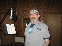 ANDY BANDLORD BISSELL