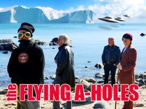 The Flying A-Holes