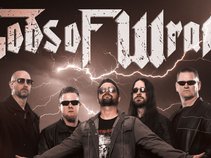 Gods of Wrath