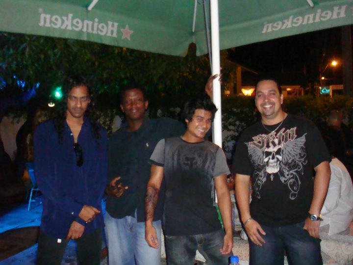 Rango Tango | ReverbNation