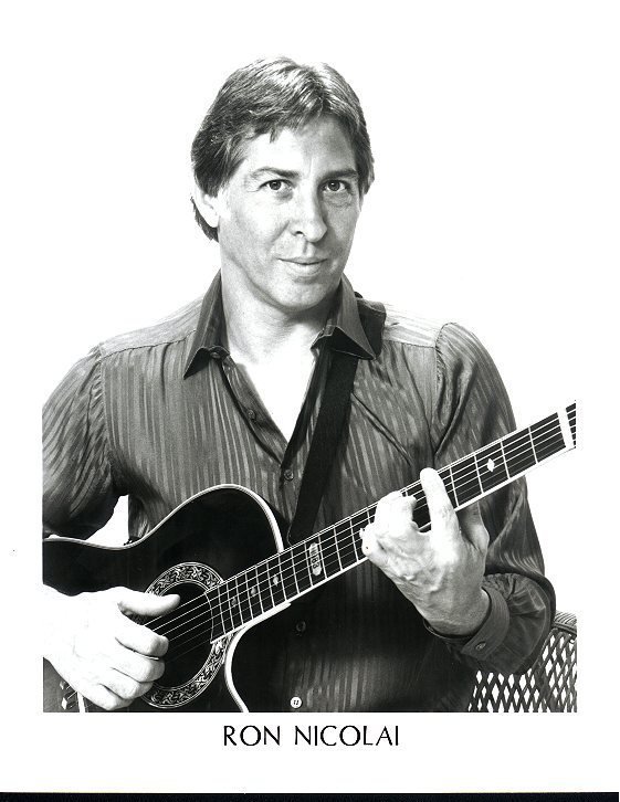 Ron Nicolai | ReverbNation