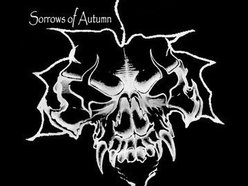 Image for Sorrows of Autumn