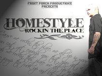 Homestyle
