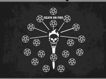 Death on Fire