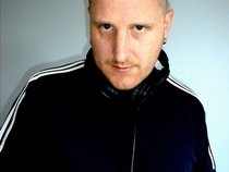Chris Palmer
