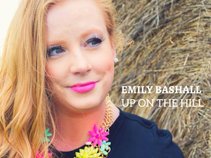 Emily Bashall