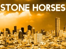 Stone Horses