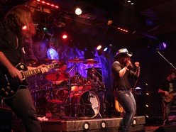 Image for THE BLUE ROSE BAND