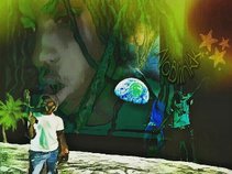 NoBlinkk Marley