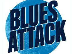 Image for Blues Attack