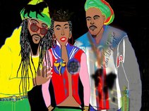 C Derock Mzanzi