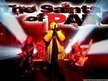 The Saints of Pain