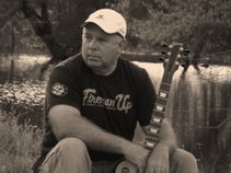 Randy Overton