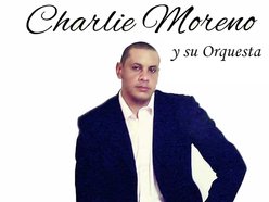 Charlie Moreno y su Orquesta